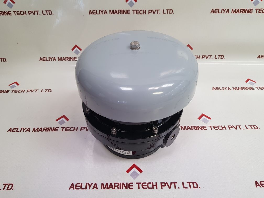 Funke+ Huster Fernsig Dgw21 Signalling Bell