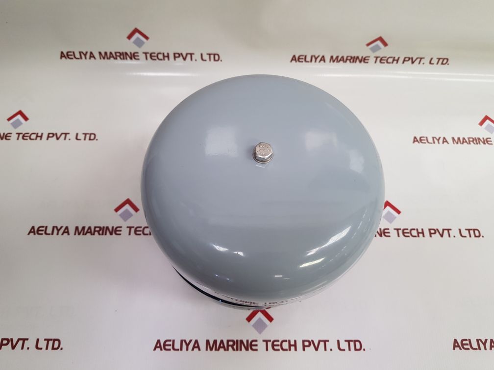 Funke+ Huster Fernsig Dgw21 Signalling Bell