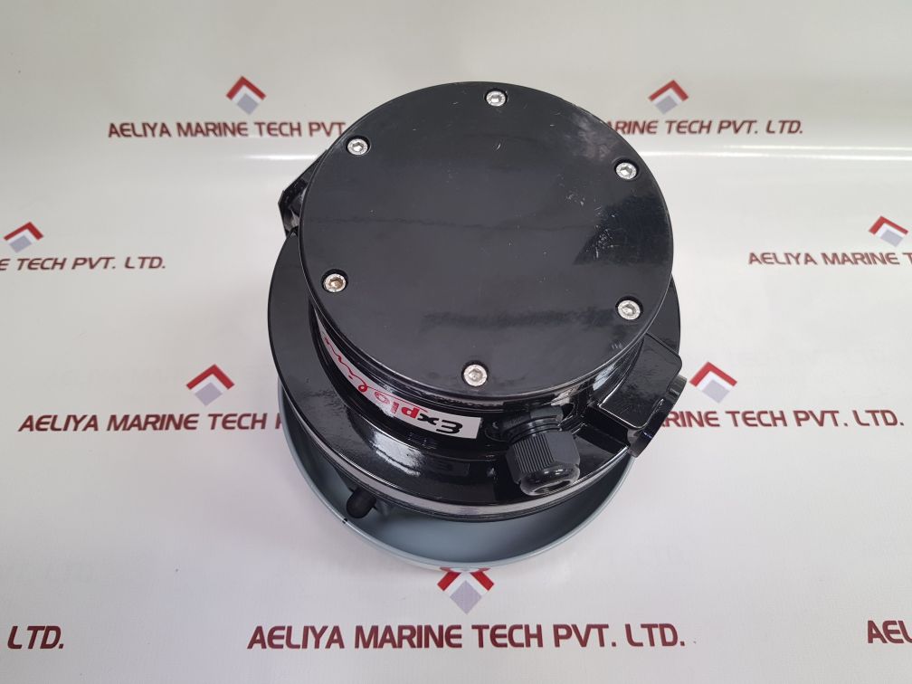 Funke+ Huster Fernsig Dgw21 Signalling Bell