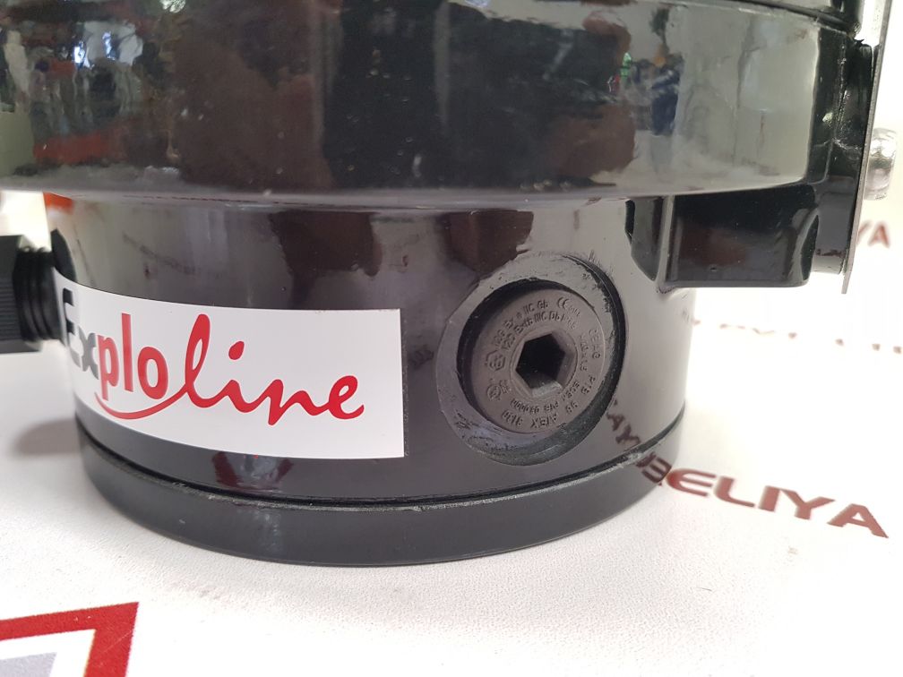 Funke+ Huster Fernsig Dgw21 Signalling Bell
