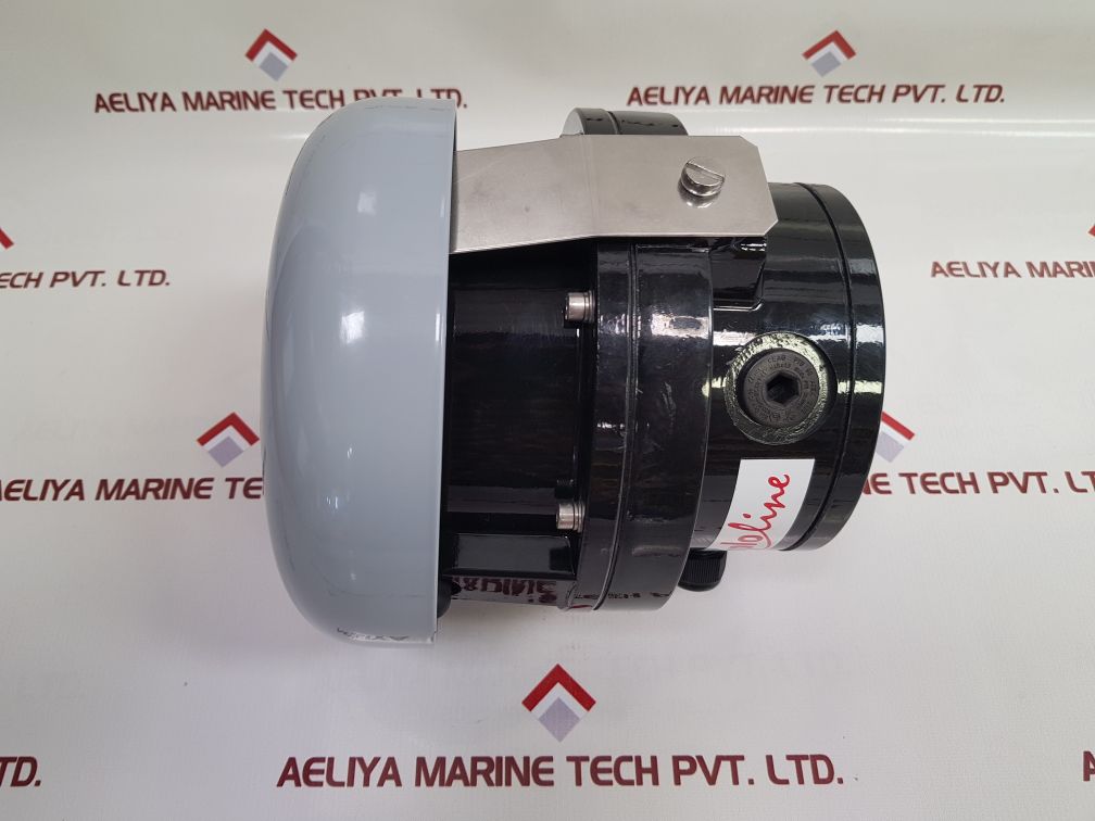 Funke+ Huster Fernsig Dgw21 Signalling Bell