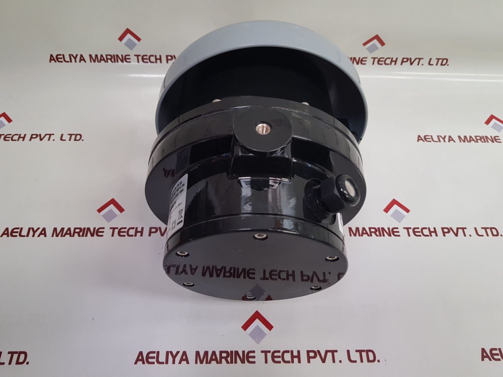 Funke+ Huster Fernsig Dgw21 Signalling Bell