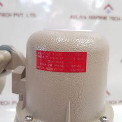 Hose-mccann Hmum-hsis-15 Horn-speaker