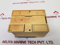 Mitsubishi  fx2n-16mr-es/ul programmable controller 100-240vac 50/60hz 25w