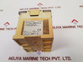 Mitsubishi  fx2n-16mr-es/ul programmable controller 100-240vac 50/60hz 25w