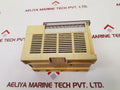 Mitsubishi  fx2n-16mr-es/ul programmable controller 100-240vac 50/60hz 25w