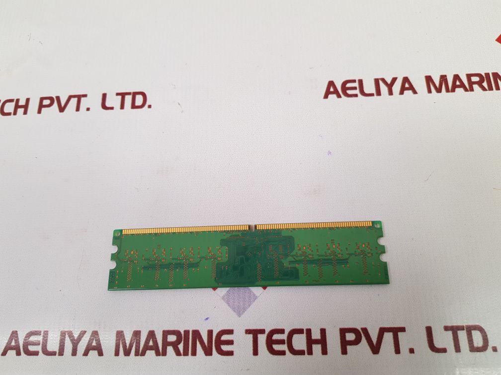 Hynix hymp564u64cp8-y5 ab-c ram memory module pc2-5300u-555-12