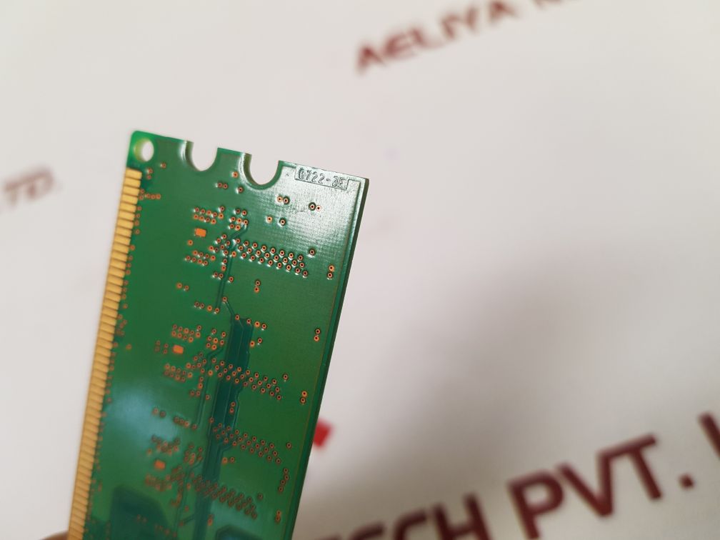 Hynix hymp564u64cp8-y5 ab-c ram memory module pc2-5300u-555-12