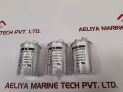 Cbb65 Airconditioner Capacitor