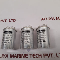 Cbb65 Airconditioner Capacitor
