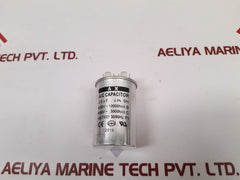 Cbb65 Airconditioner Capacitor