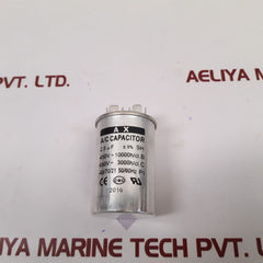 Cbb65 Airconditioner Capacitor