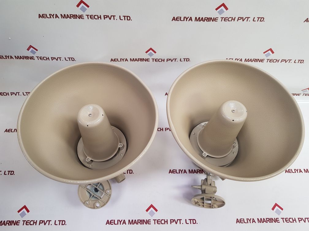 Hose-mccann hmum-hsis-30 horn 