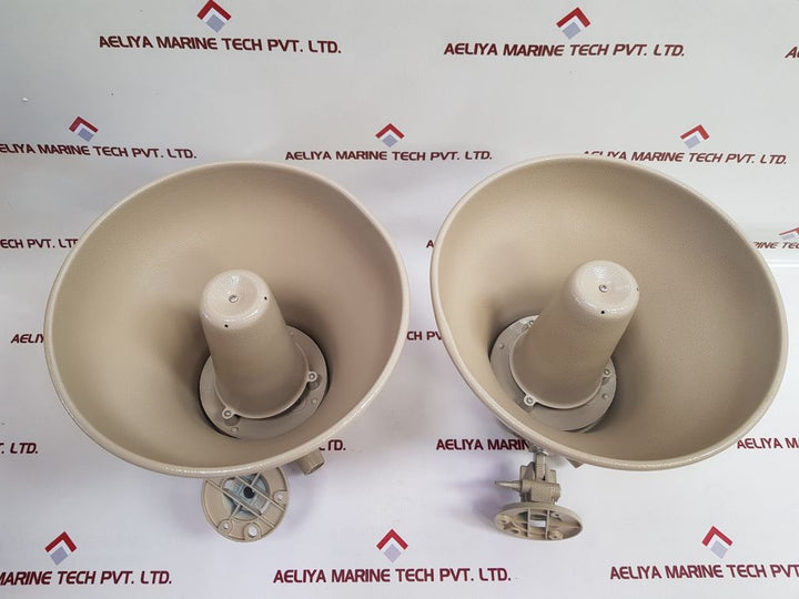 Hose-mccann hmum-hsis-30 horn 
