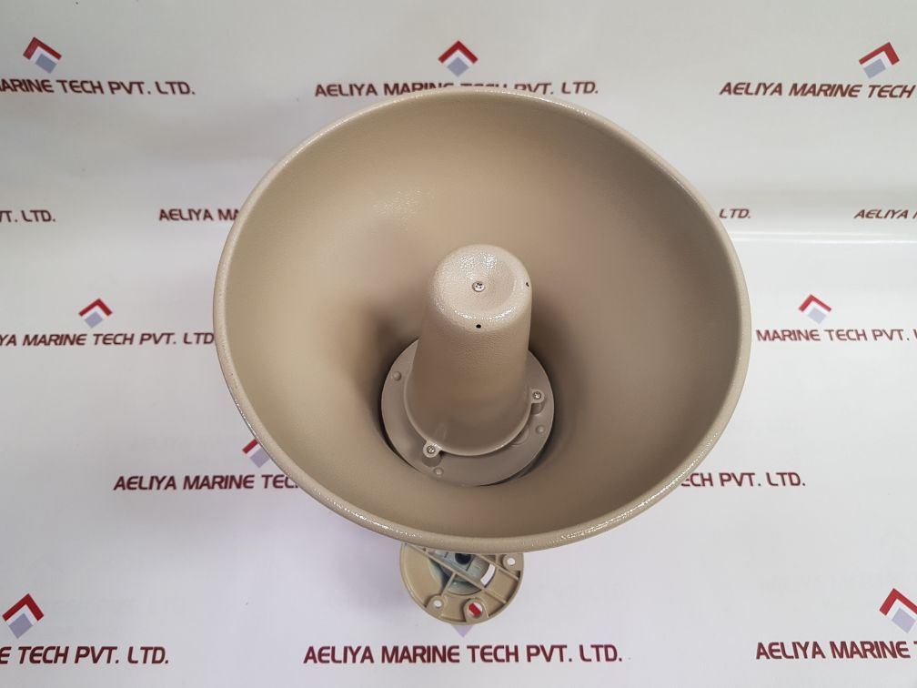 Hose-mccann hmum-hsis-30 horn 