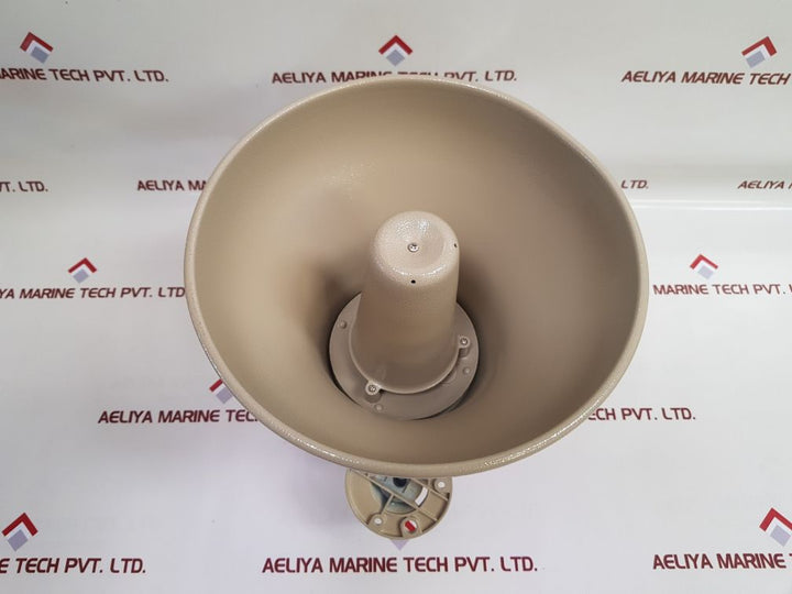 Hose-mccann hmum-hsis-30 horn 