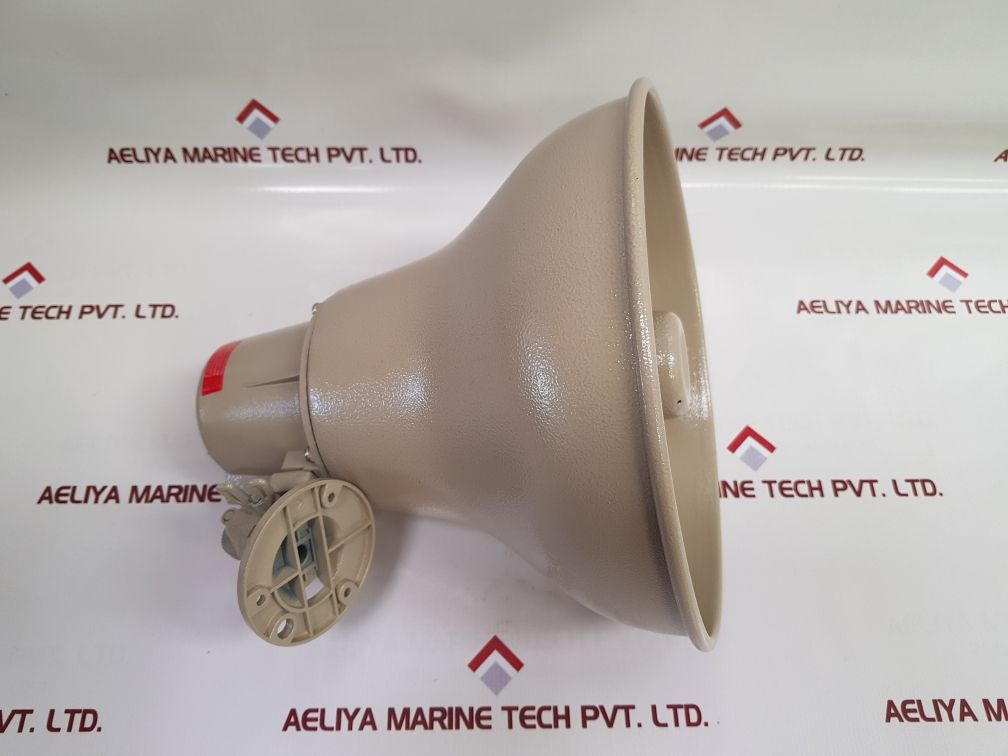 Hose-mccann hmum-hsis-30 horn 