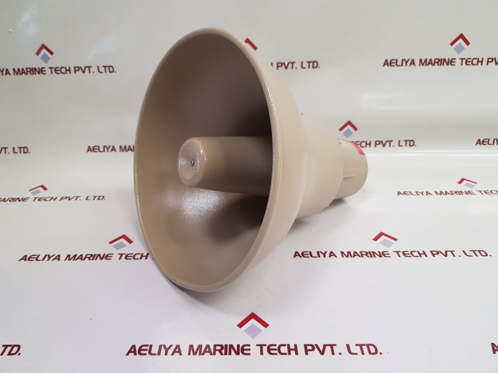 Hose-mccann hmum-hsis-30 horn 