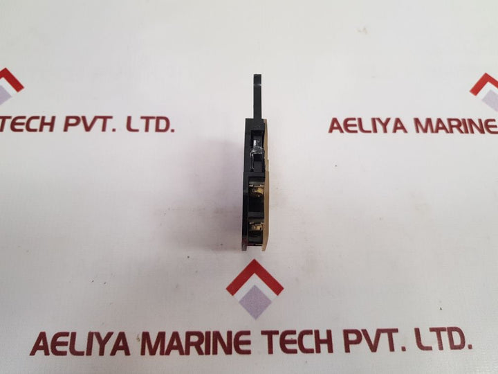 Ghisalba 850125 Auxiliary Contact