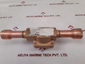 Castel 1079/11 Castle Solenoid Valve