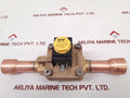 Castel 1079/11 Castle Solenoid Valve
