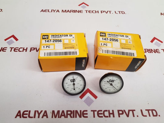 Caterpillar 60100C1-1Cat Universal Dial Indicator
