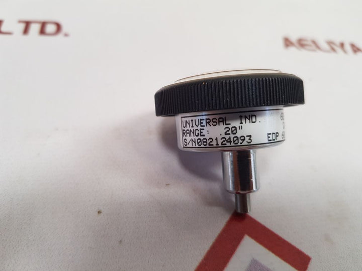 Caterpillar 60100C1-1Cat Universal Dial Indicator