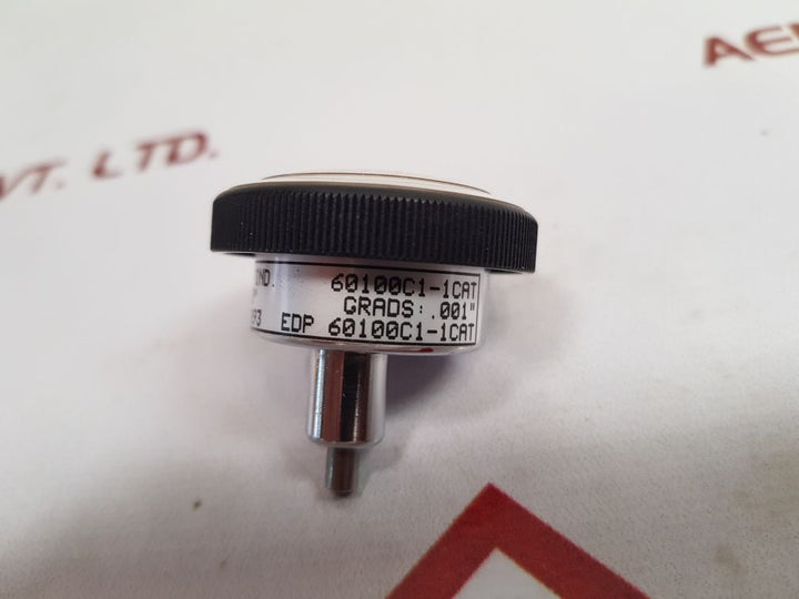 Caterpillar 60100C1-1Cat Universal Dial Indicator