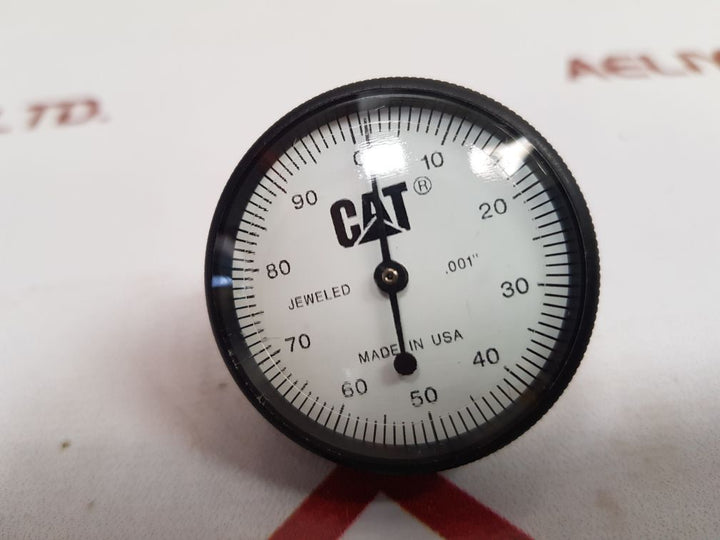 Caterpillar 60100C1-1Cat Universal Dial Indicator