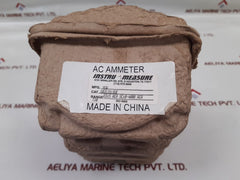 Yokogawa 103131Lsue Ac Ammeter