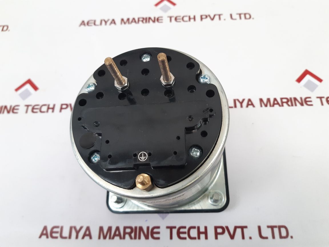 Yokogawa 103131Lsue Ac Ammeter