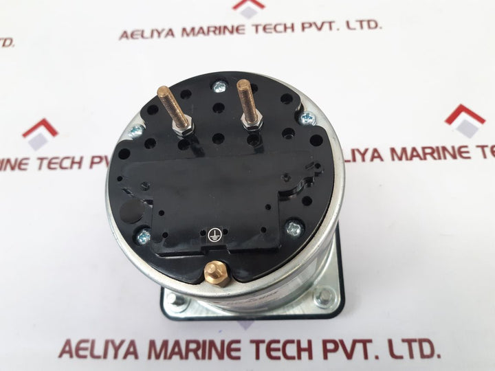 Yokogawa 103131Lsue Ac Ammeter