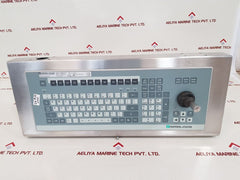 Pepperl+fuchs exta2-e-f-k6-us-u-1.8 keyboard with joystick