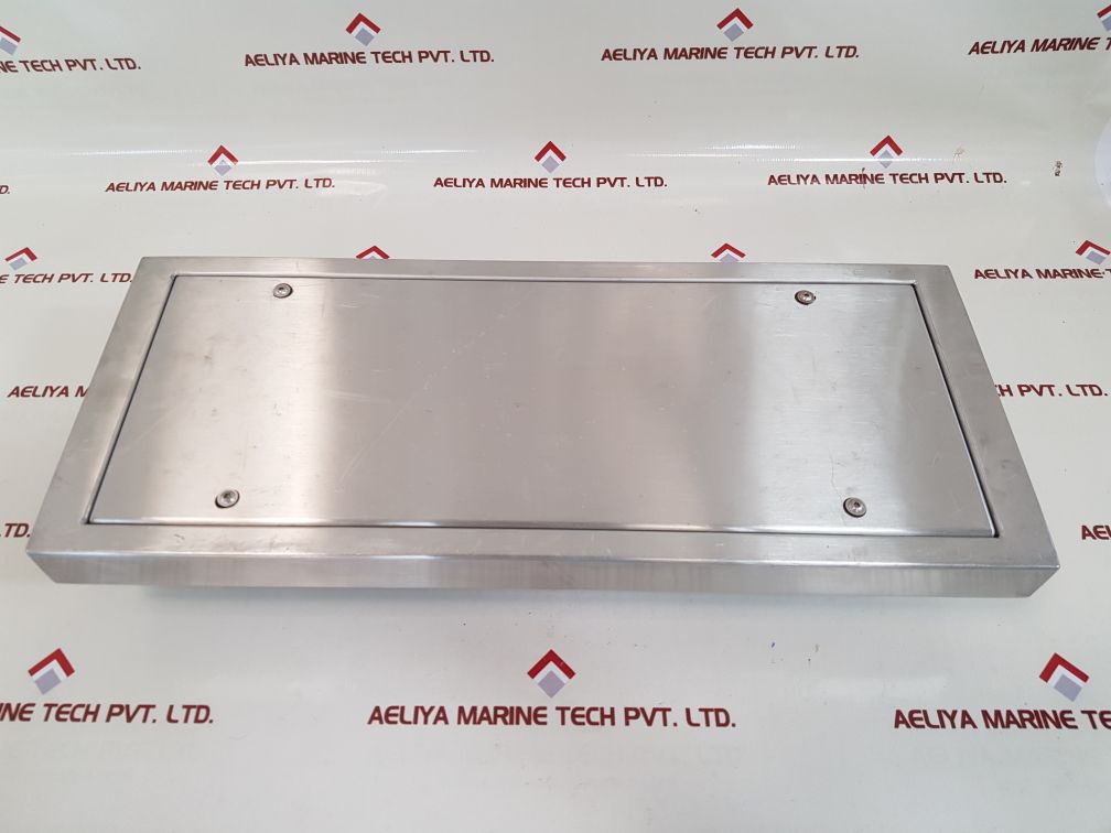 Pepperl+fuchs exta2-e-f-k6-us-u-1.8 keyboard with joystick