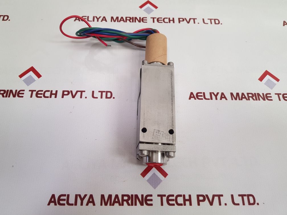 Itt Neo-dyn 132P41C6Bh Pressure Switch