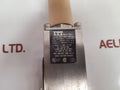 Itt Neo-dyn 132P41C6Bh Pressure Switch