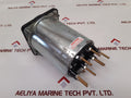 Yokogawa 103281Ataj7Dgc Kilovars Meter
