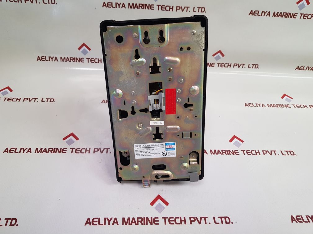 Hose-mccann 9325Blmodu Telephone