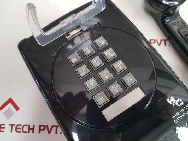 Hose-mccann 9325Blmodu Telephone