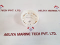 Set of 4x Hekatron 143a detector base 5000350.000000 vds
