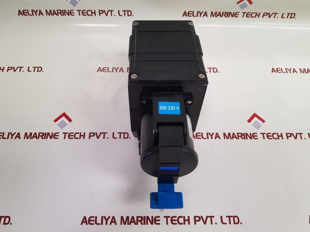 Appleton Pre332Rb Power Electrical Socket