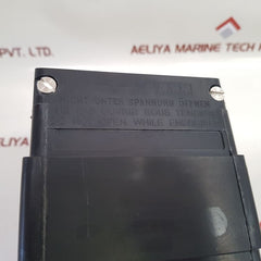Appleton Pre332Rb Power Electrical Socket