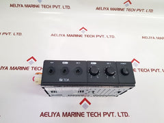Toa Ca-130 Car Amplifier