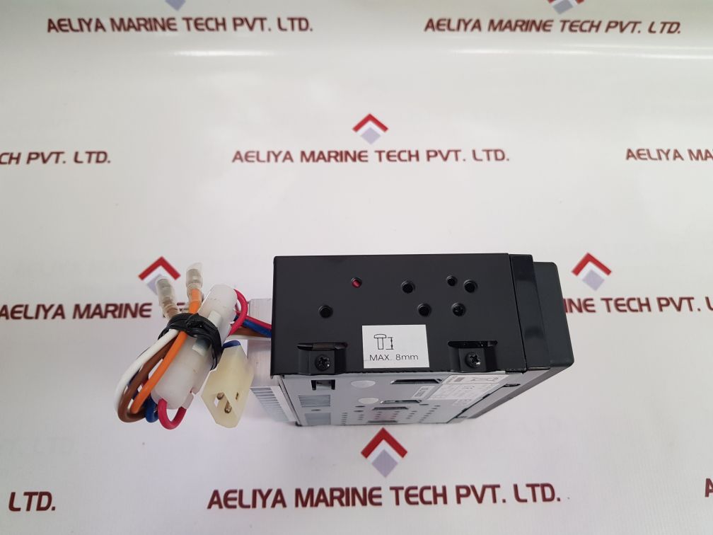 Toa Ca-130 Car Amplifier