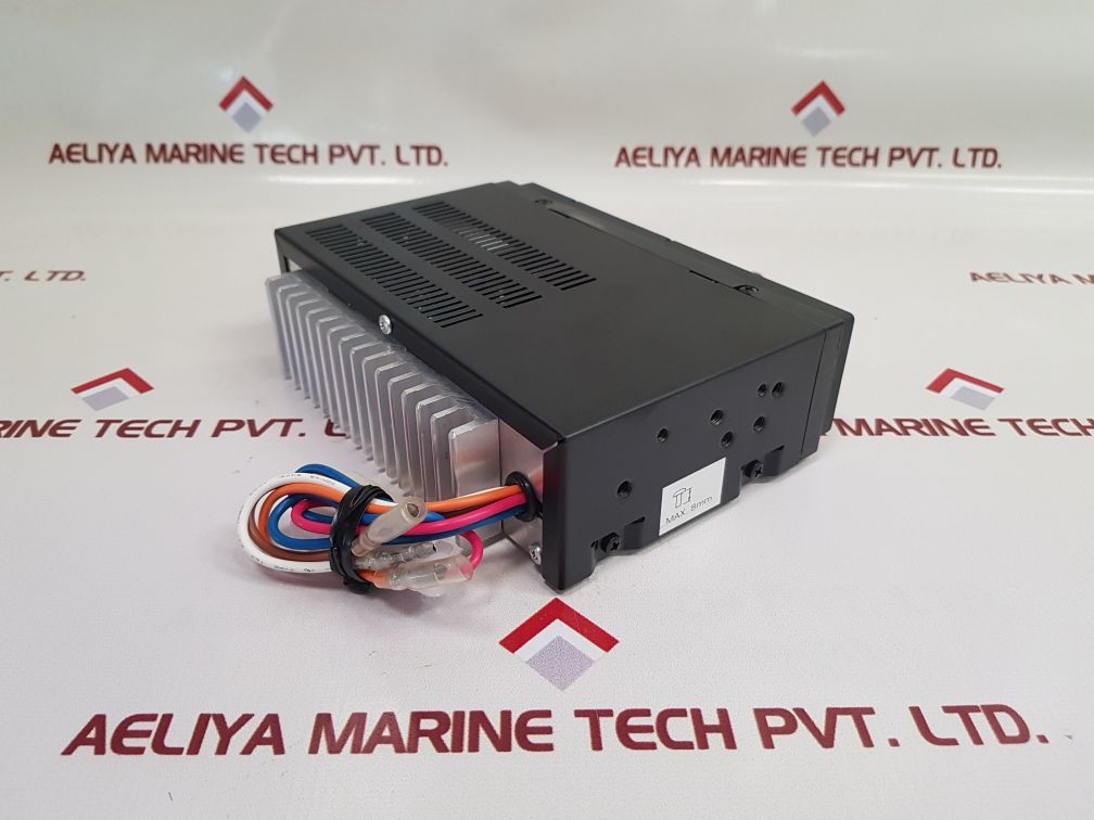 Toa Ca-130 Car Amplifier