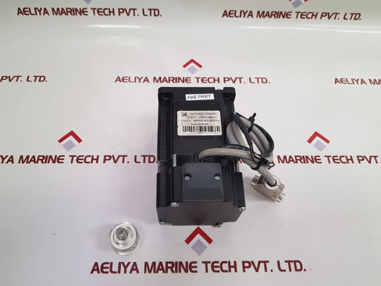 3X Motion Bldc Motor-br