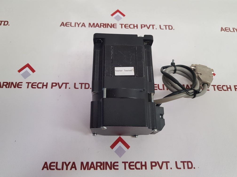 86Zw3D98N-a09-br-s Brushless Dc Motor