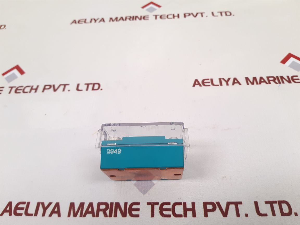 Continental Ssda-660-50-000 Solid State Relay 669V 50A