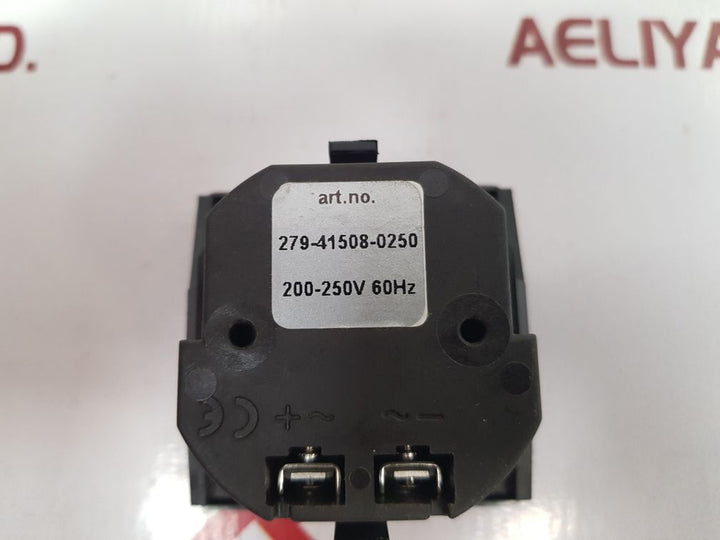 279-41508-0250 Hour Meter