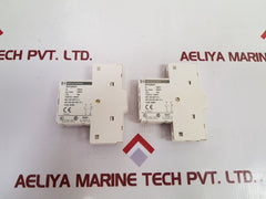 Telemecanique Tesys Gv3A01 Auxiliary Contact Block